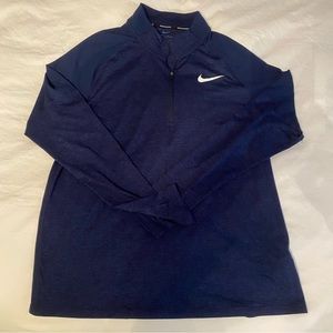Nike Running | Dry-Fit Long Sleeve | XL